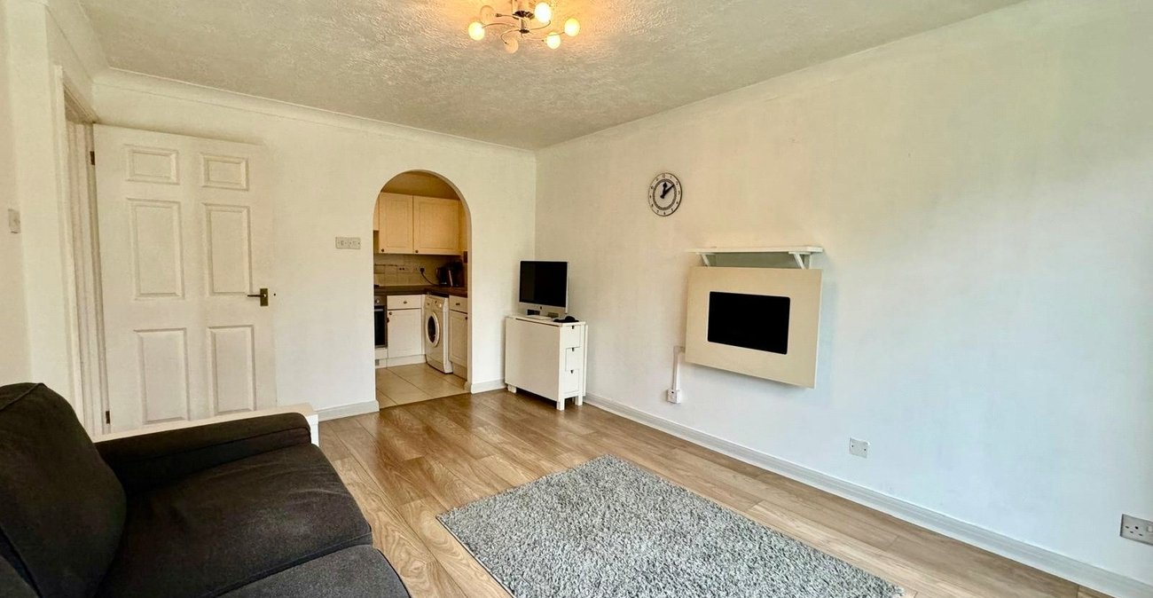 1 bedroom property for sale in Welling | Robinson Jackson