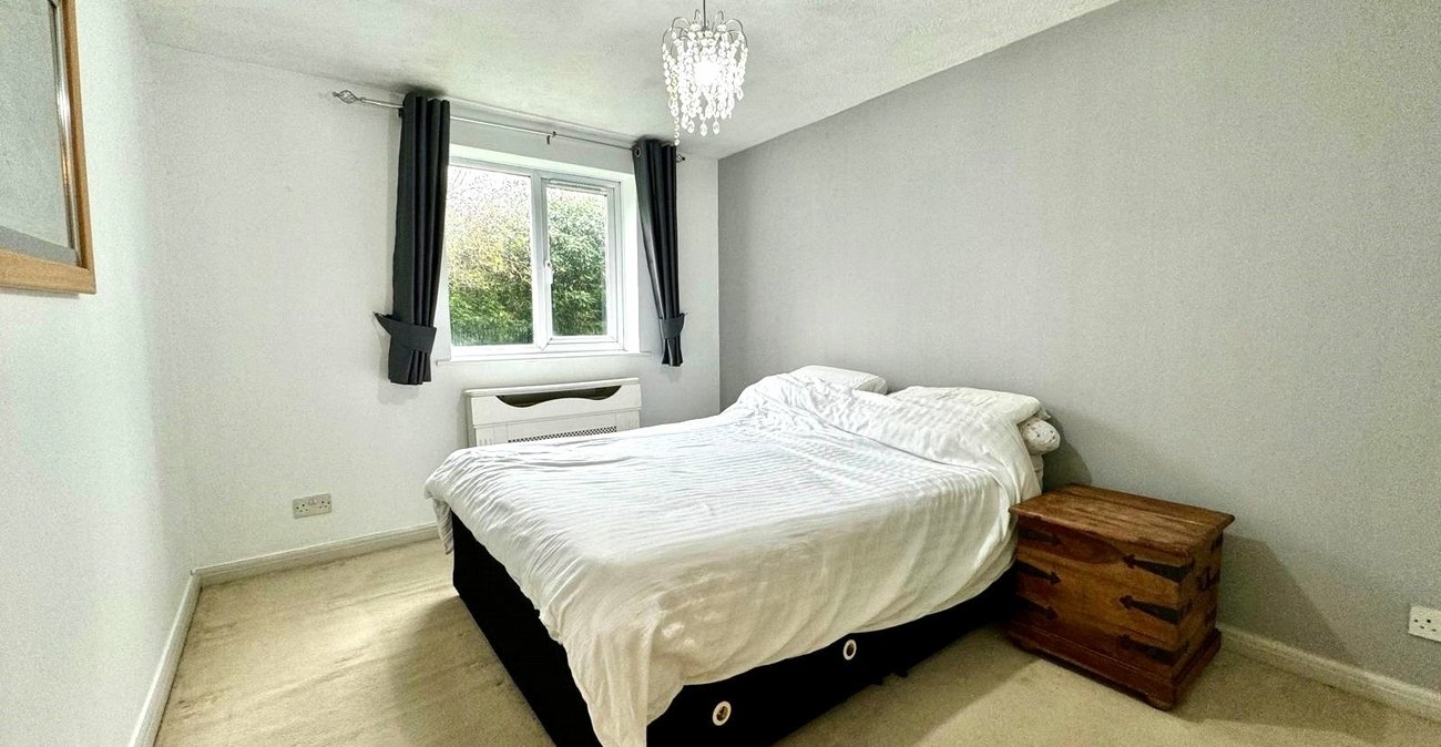 1 bedroom property for sale in Welling | Robinson Jackson