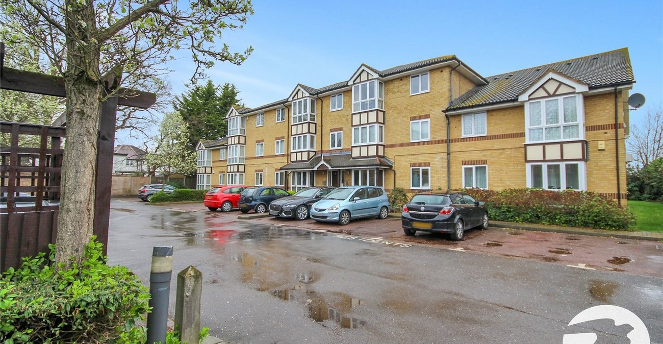 1 bedroom property for sale in Welling | Robinson Jackson