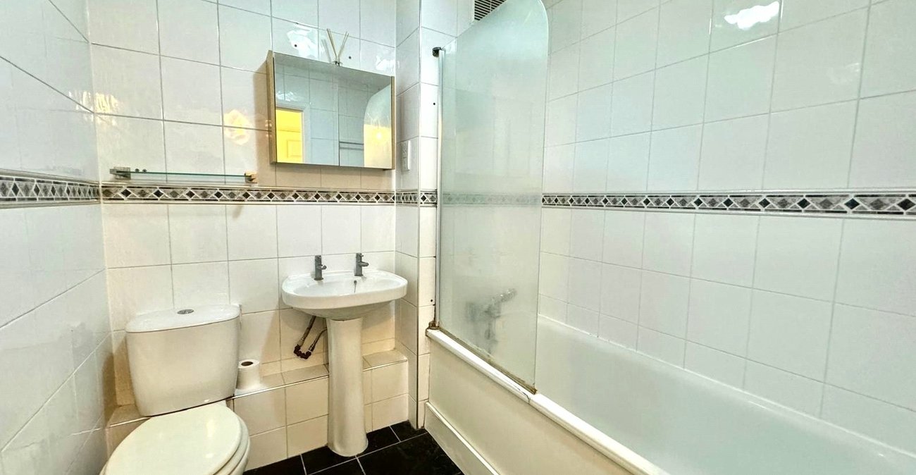 1 bedroom property for sale in Welling | Robinson Jackson