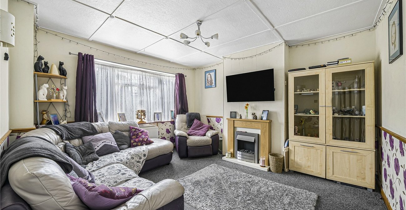 3 bedroom house for sale in Welling | Robinson Jackson