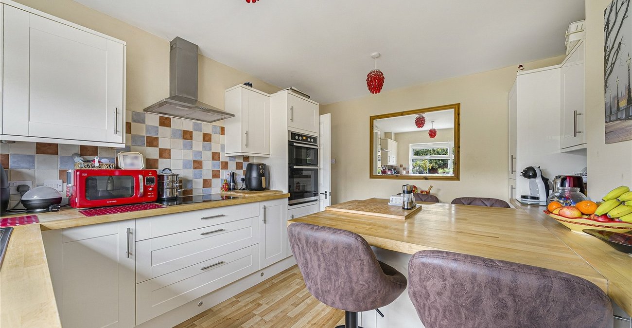 3 bedroom house for sale in Welling | Robinson Jackson