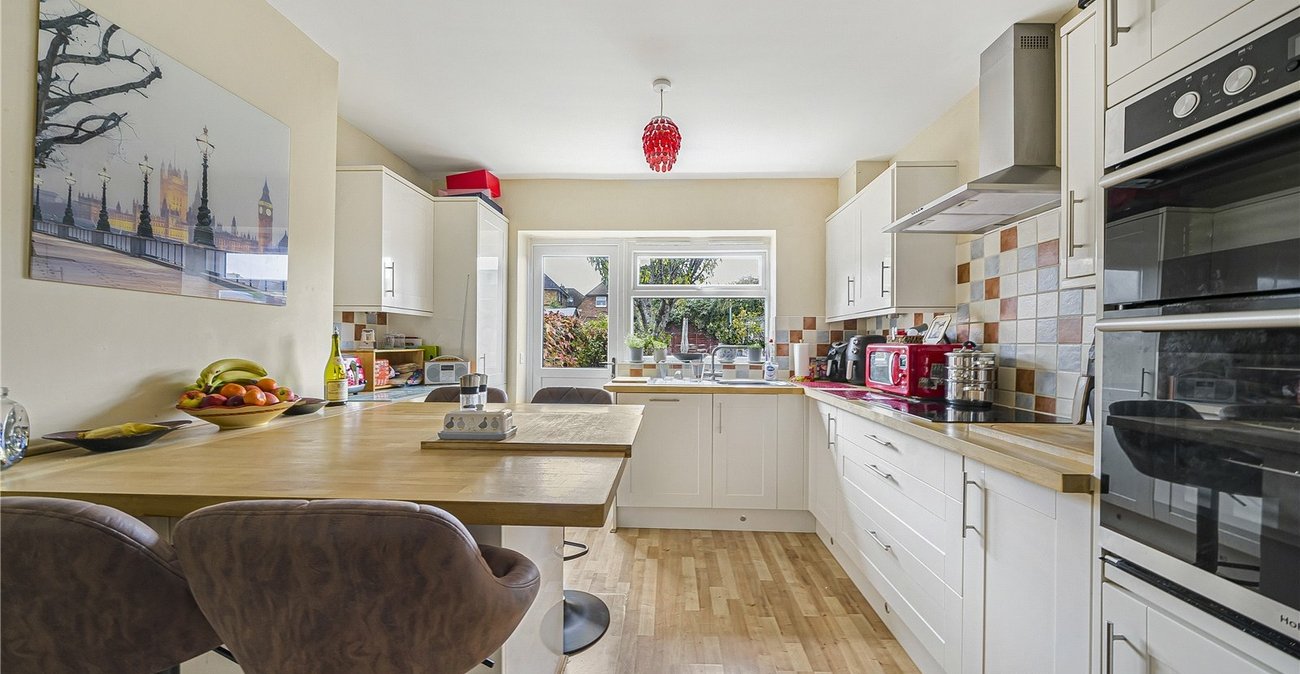 3 bedroom house for sale in Welling | Robinson Jackson