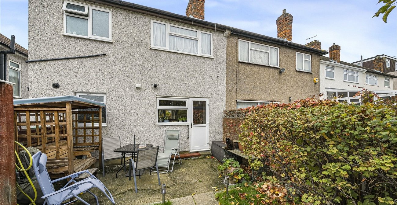 3 bedroom house for sale in Welling | Robinson Jackson