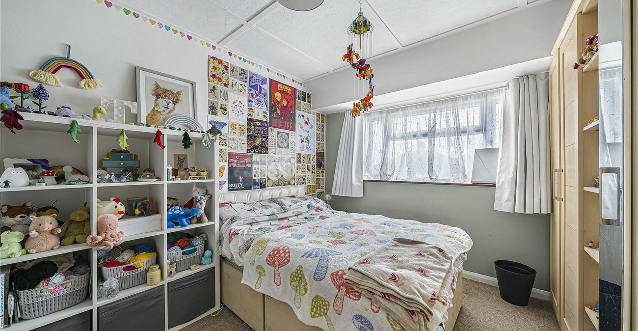 3 bedroom house for sale in Welling | Robinson Jackson