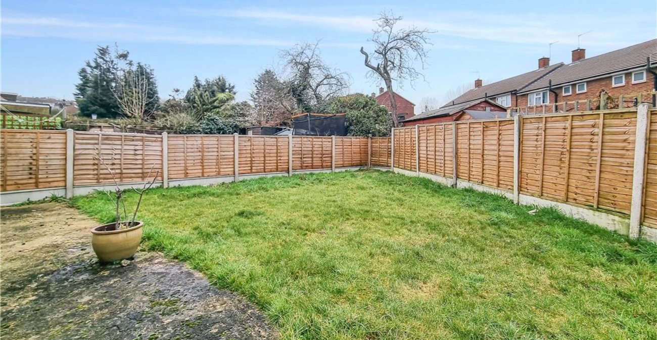 3 bedroom bungalow for sale in St Pauls Cray | Robinson Jackson