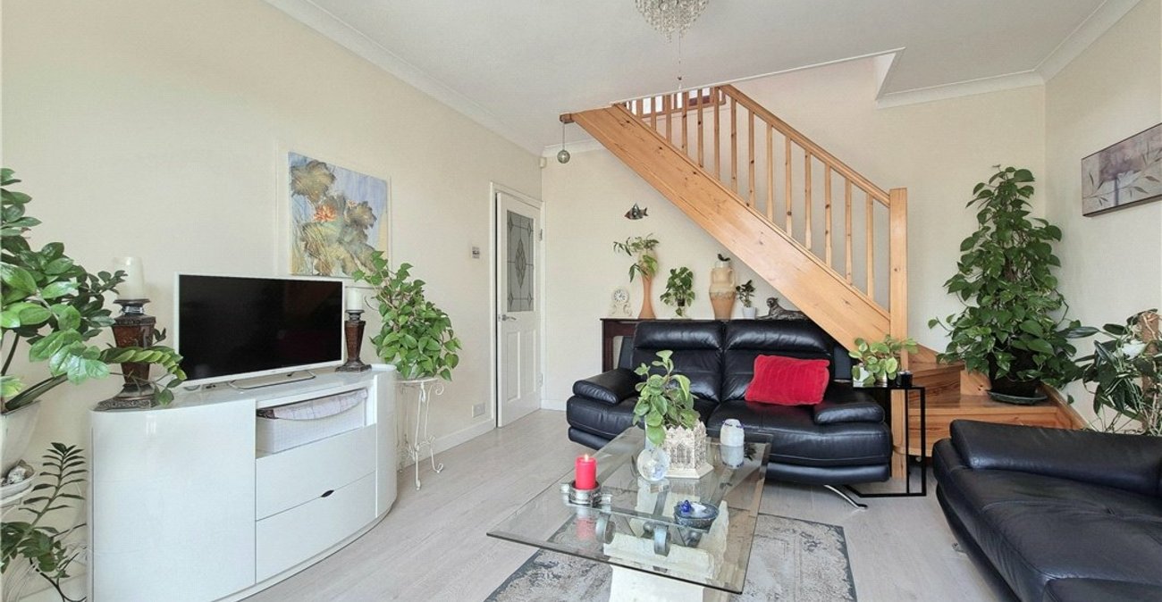 2 bedroom bungalow for sale in St Pauls Cray | Robinson Jackson