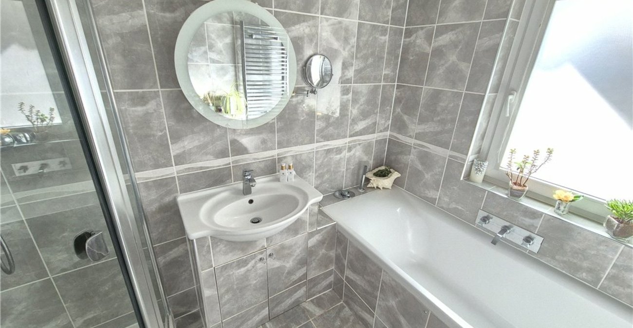 2 bedroom bungalow for sale in St Pauls Cray | Robinson Jackson