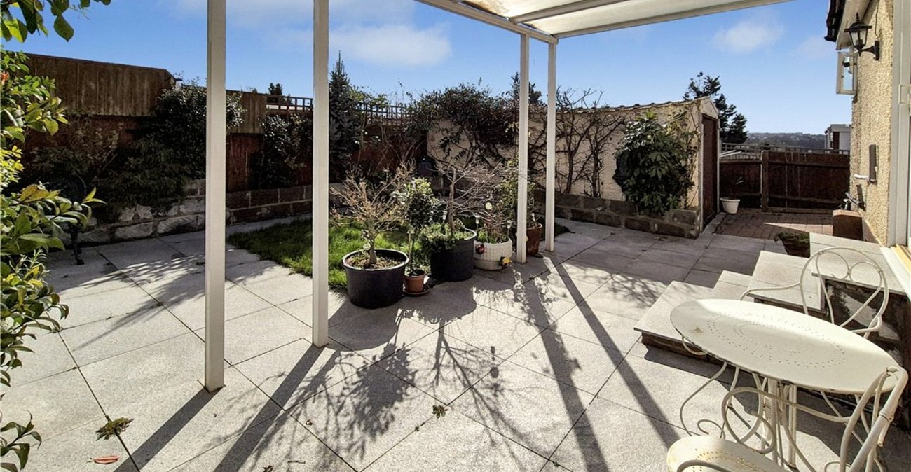 2 bedroom bungalow for sale in St Pauls Cray | Robinson Jackson