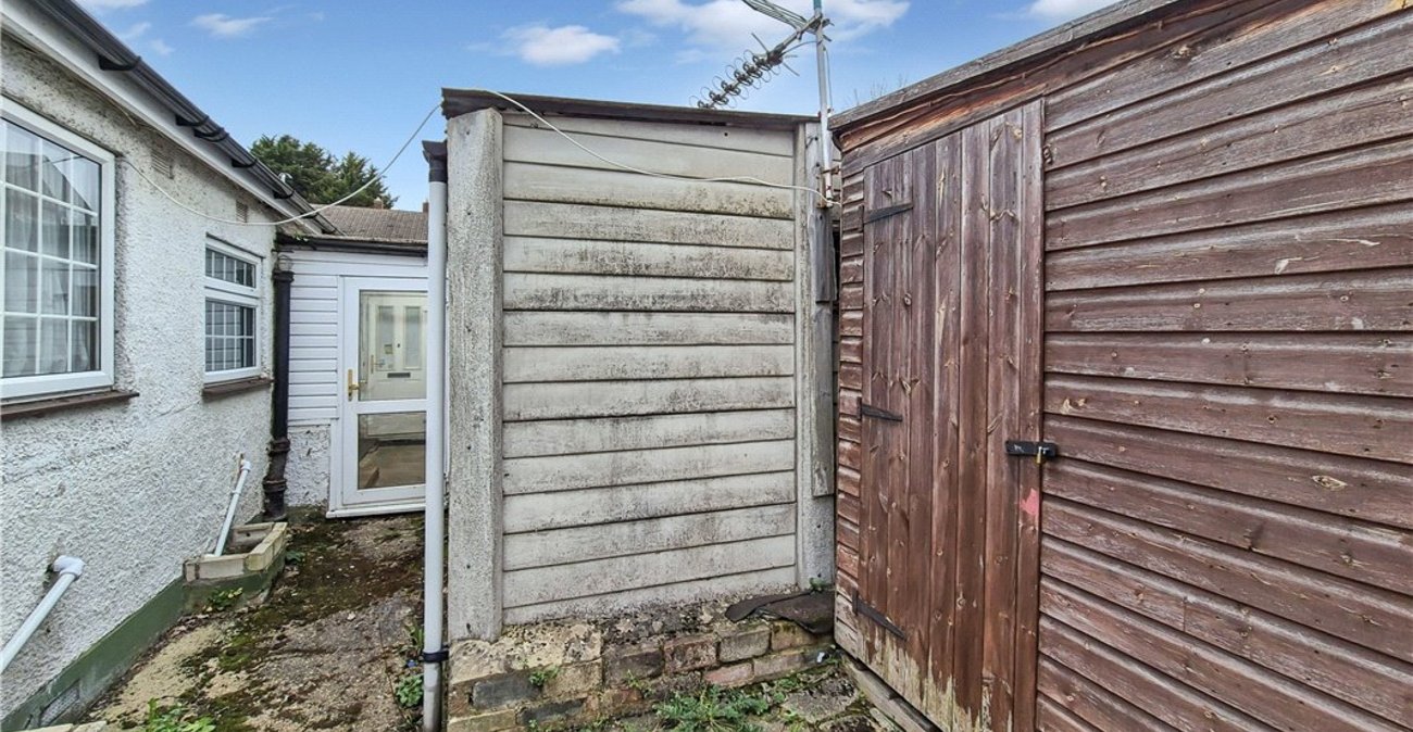 3 bedroom bungalow for sale in St Pauls Cray | Robinson Jackson