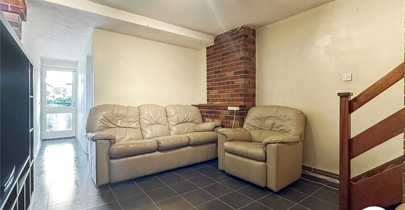 2 bedroom house for sale in Chatham | Robinson Michael & Jackson