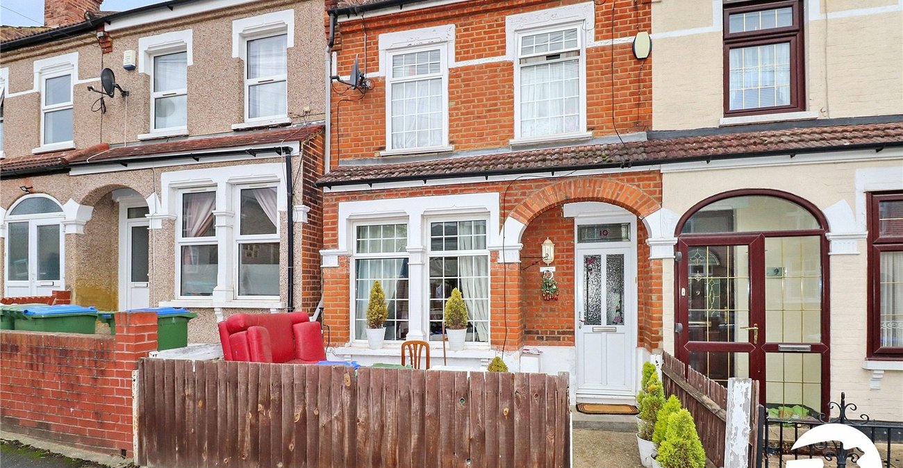 3 bedroom house for sale in Belvedere | Robinson Jackson