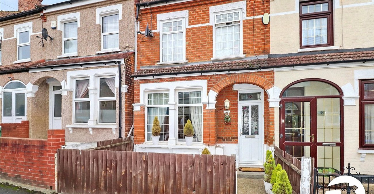 3 bedroom house for sale in Belvedere | Robinson Jackson