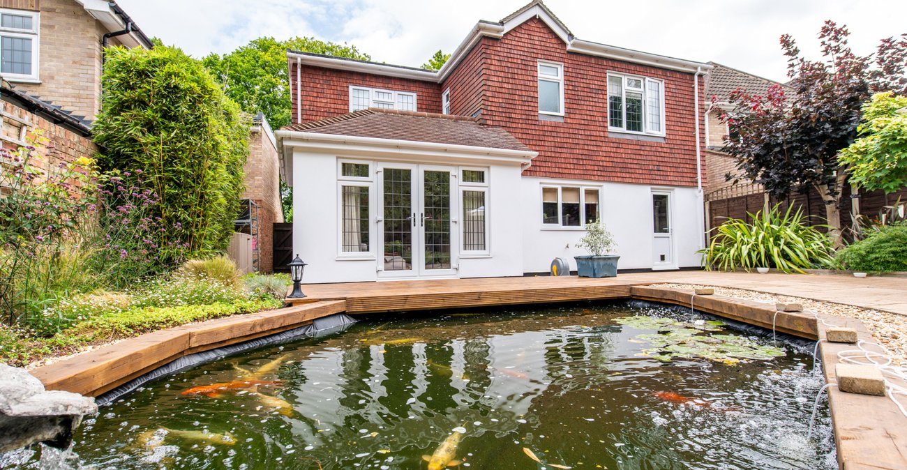 4 bedroom house for sale in Rainham | Robinson Michael & Jackson