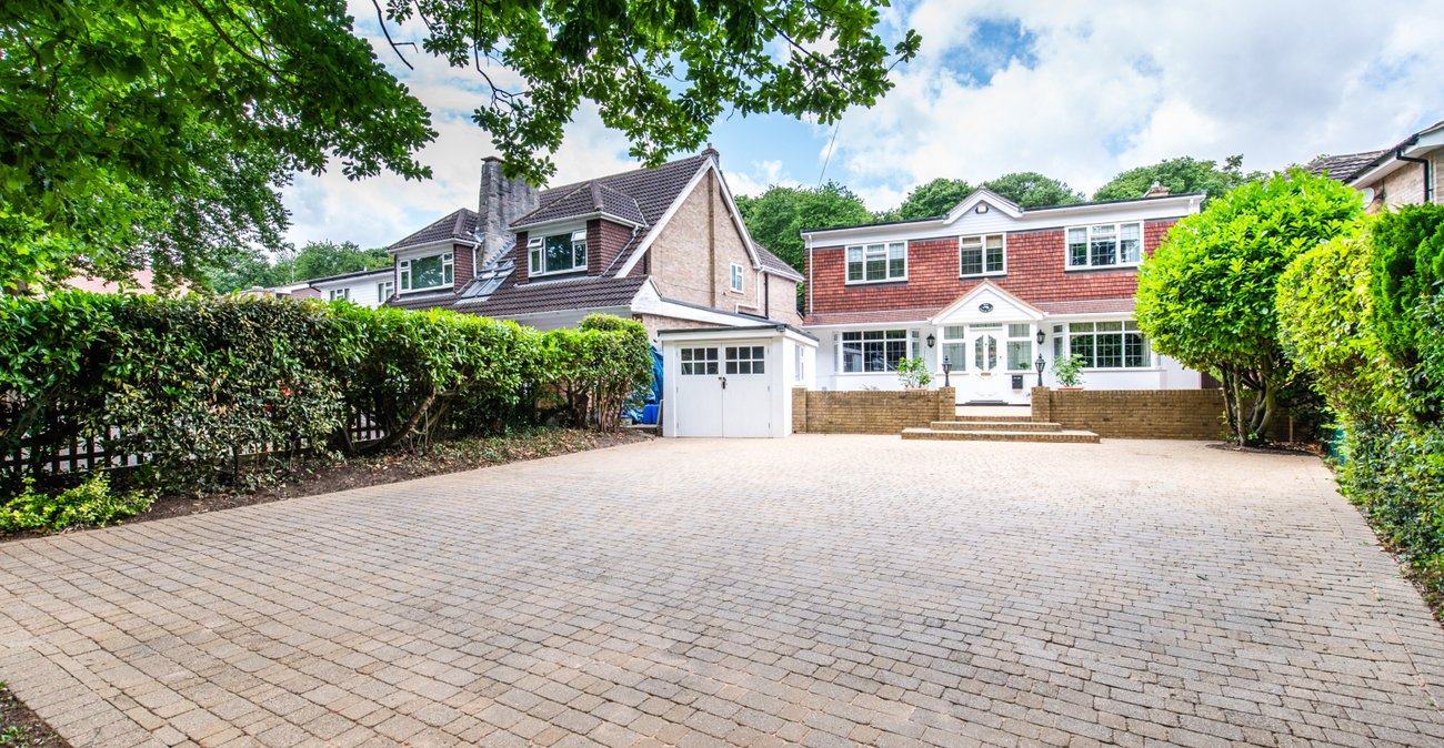 4 bedroom house for sale in Rainham | Robinson Michael & Jackson