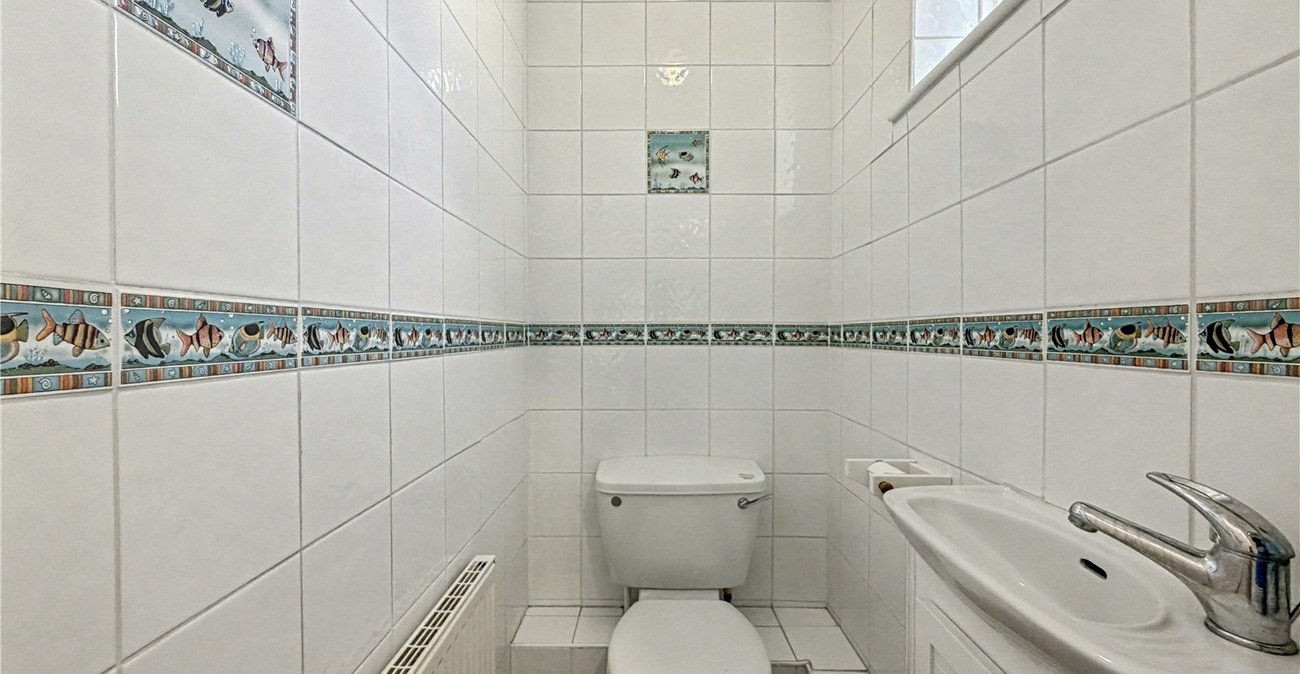 4 bedroom house for sale in Wigmore | Robinson Michael & Jackson