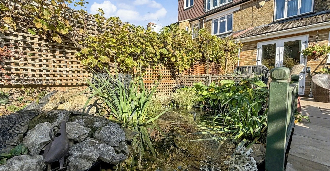 4 bedroom house for sale in Wigmore | Robinson Michael & Jackson