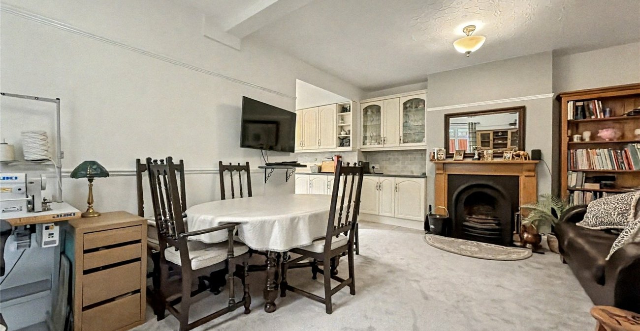 4 bedroom house for sale in Wigmore | Robinson Michael & Jackson