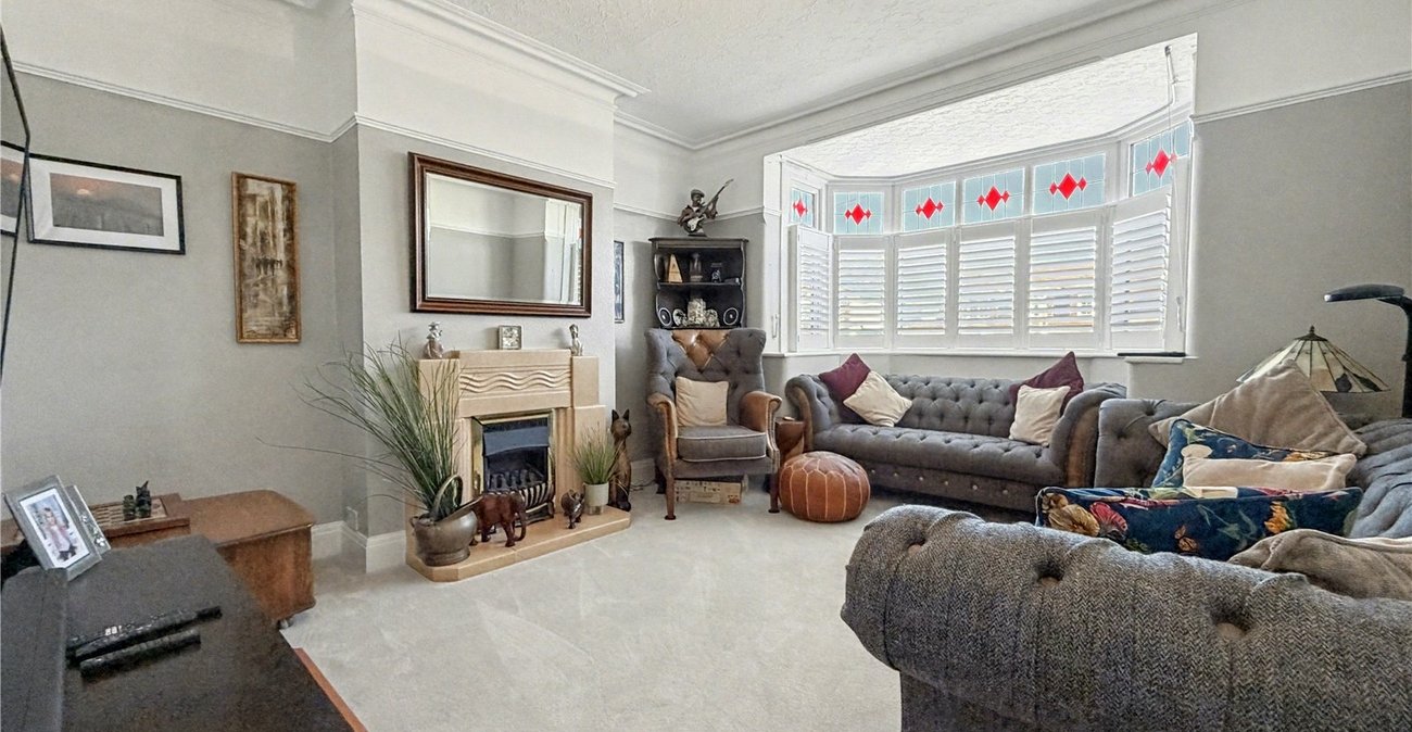 4 bedroom house for sale in Wigmore | Robinson Michael & Jackson