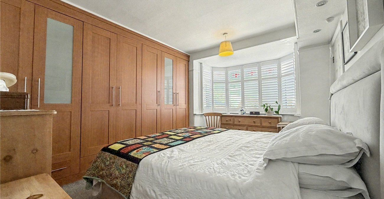 4 bedroom house for sale in Wigmore | Robinson Michael & Jackson