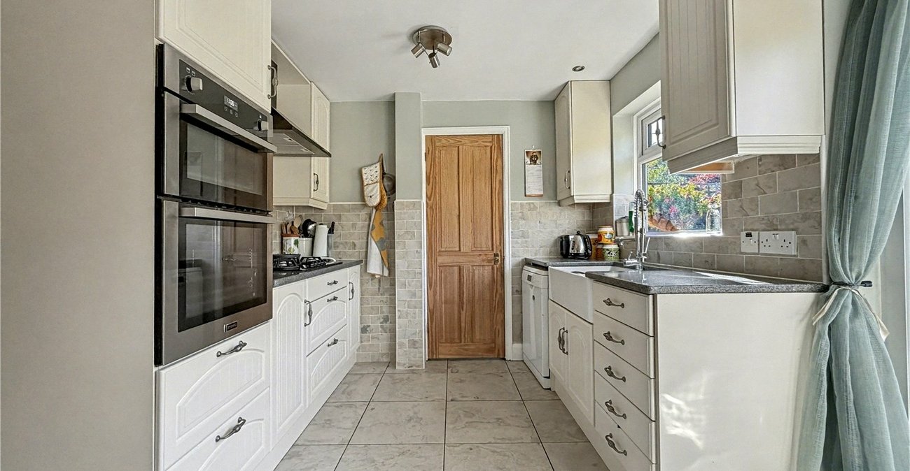 4 bedroom house for sale in Wigmore | Robinson Michael & Jackson