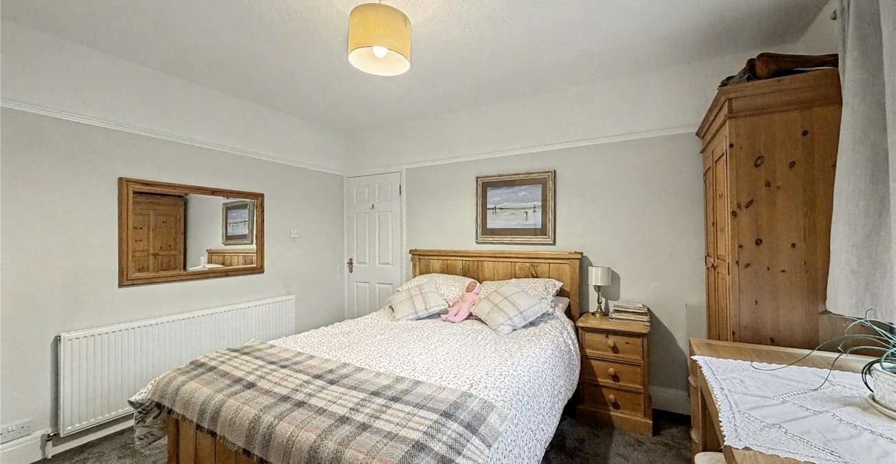 4 bedroom house for sale in Wigmore | Robinson Michael & Jackson