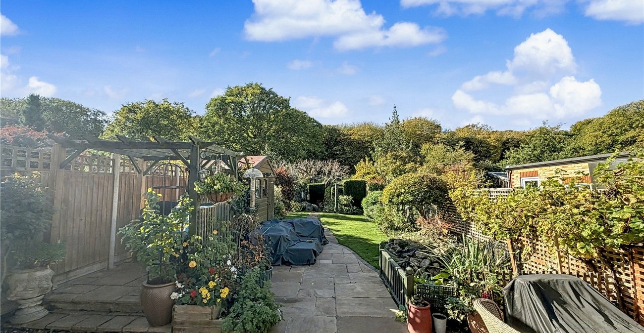 4 bedroom house for sale in Wigmore | Robinson Michael & Jackson