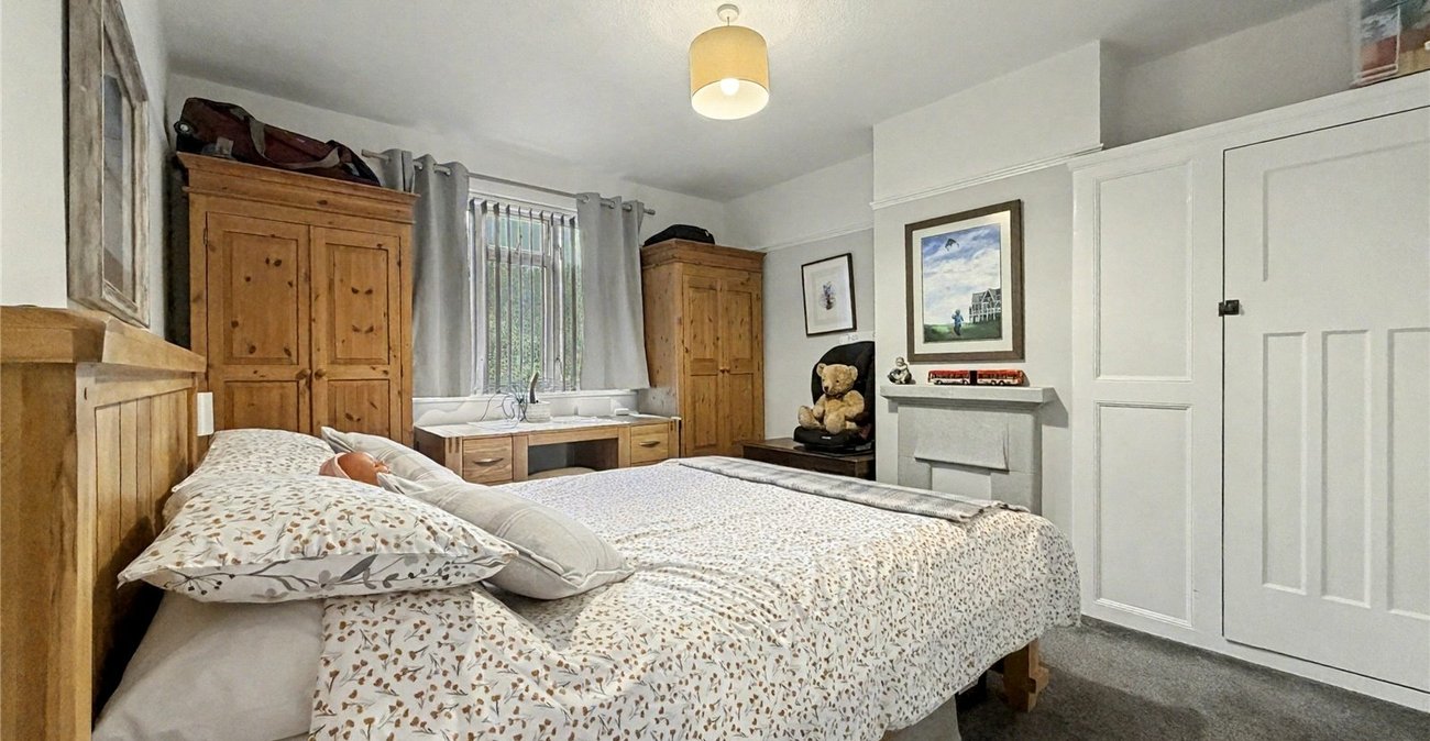 4 bedroom house for sale in Wigmore | Robinson Michael & Jackson