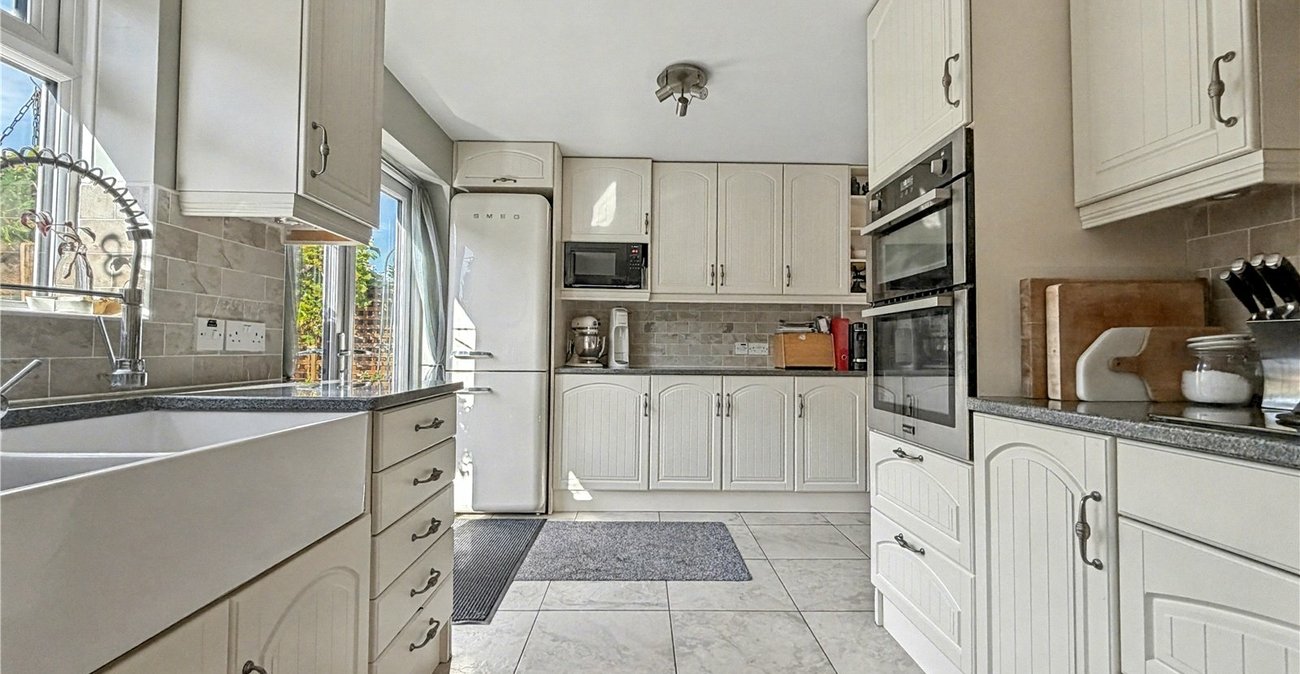 4 bedroom house for sale in Wigmore | Robinson Michael & Jackson