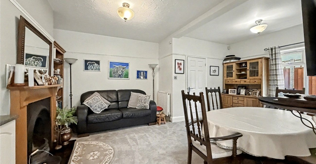 4 bedroom house for sale in Wigmore | Robinson Michael & Jackson