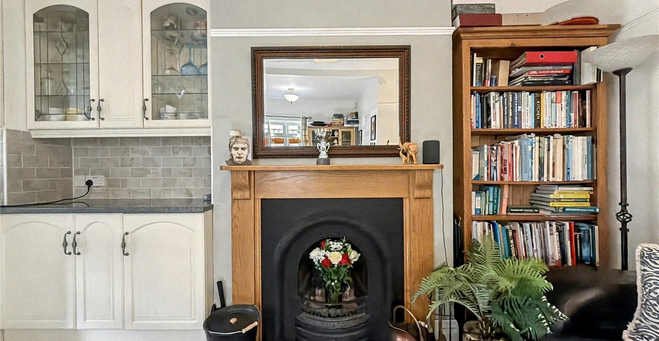 4 bedroom house for sale in Wigmore | Robinson Michael & Jackson