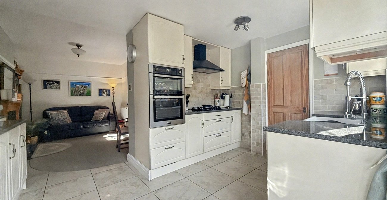 4 bedroom house for sale in Wigmore | Robinson Michael & Jackson