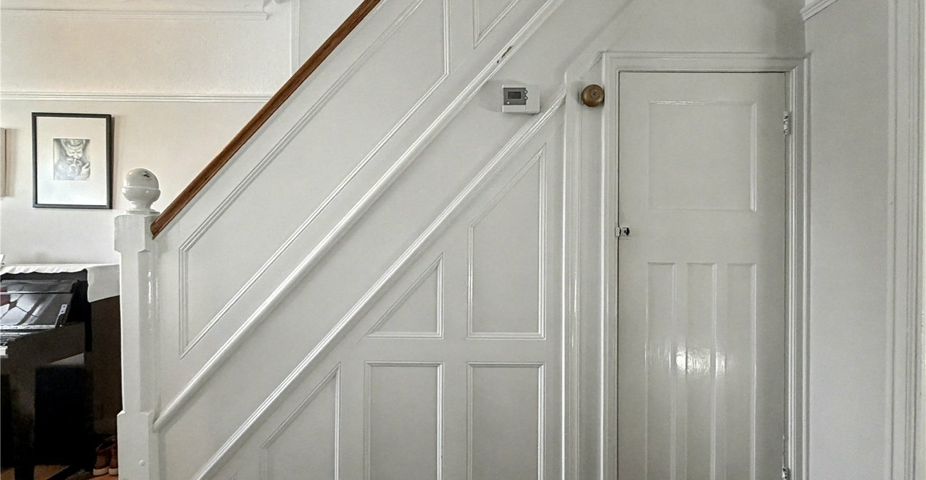 4 bedroom house for sale in Wigmore | Robinson Michael & Jackson