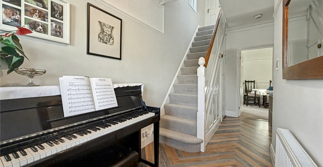 4 bedroom house for sale in Wigmore | Robinson Michael & Jackson