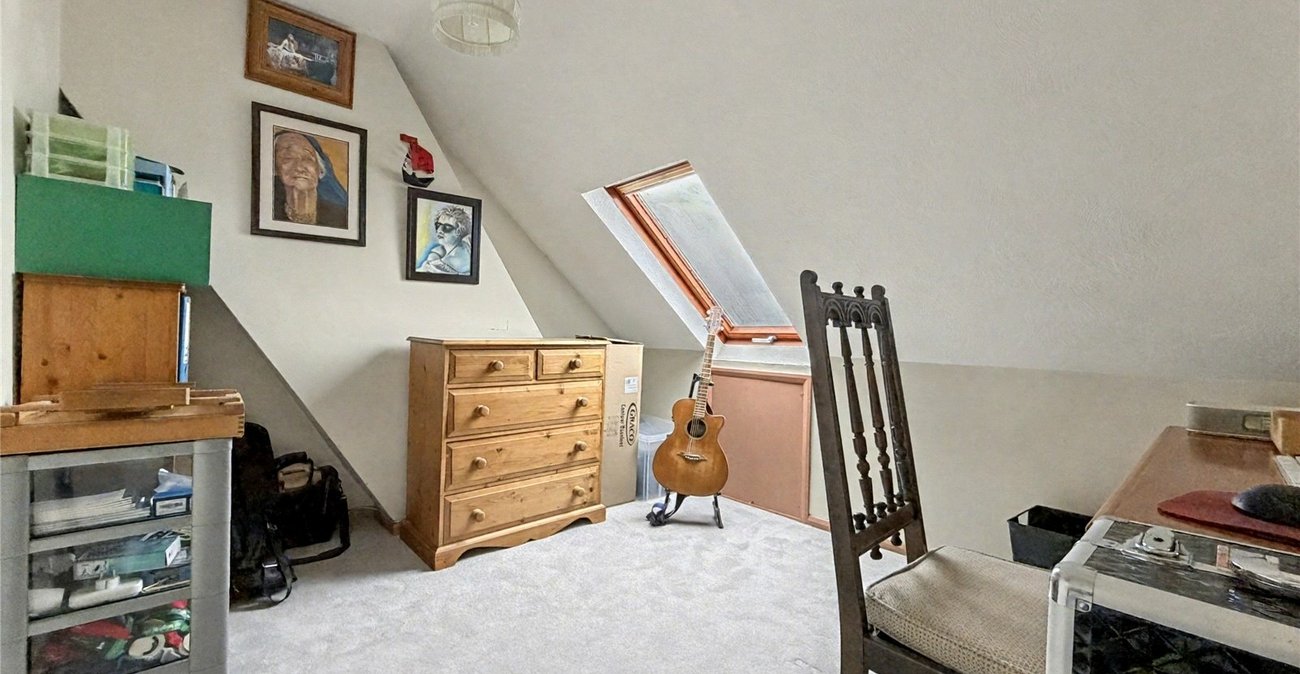 4 bedroom house for sale in Wigmore | Robinson Michael & Jackson