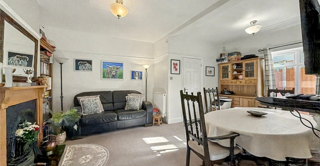 4 bedroom house for sale in Wigmore | Robinson Michael & Jackson