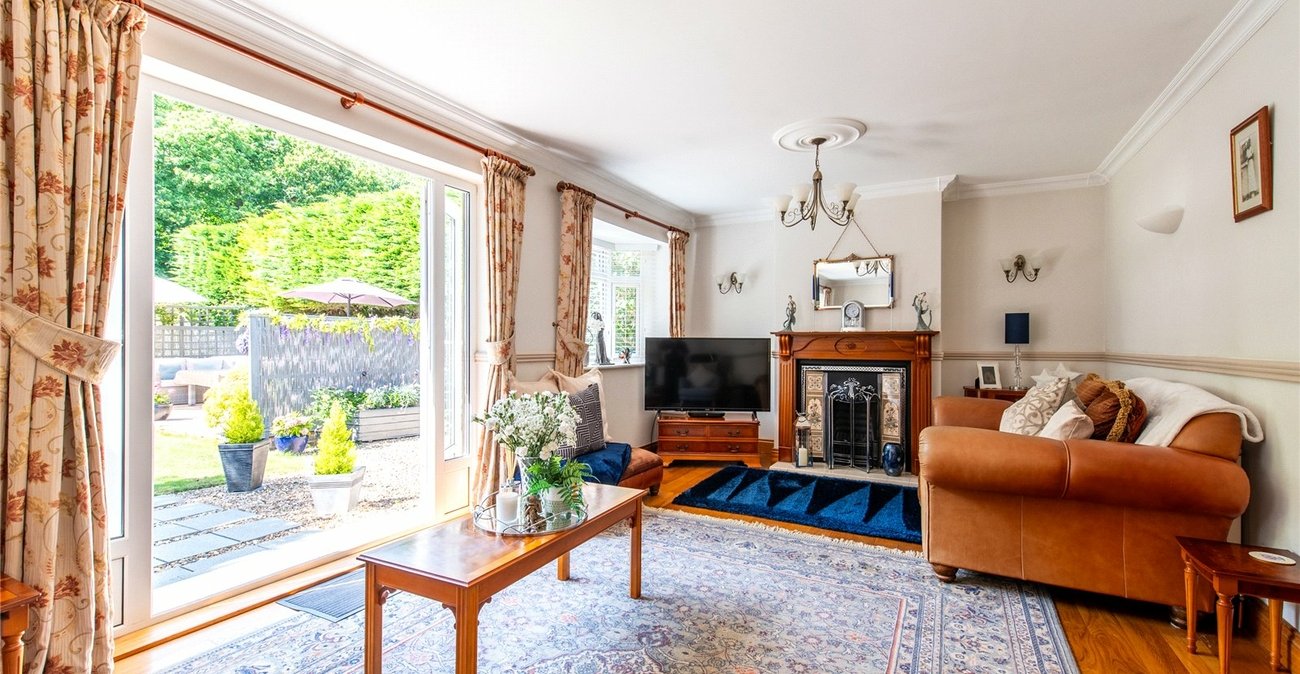 5 bedroom property for sale in Wigmore | Robinson Michael & Jackson