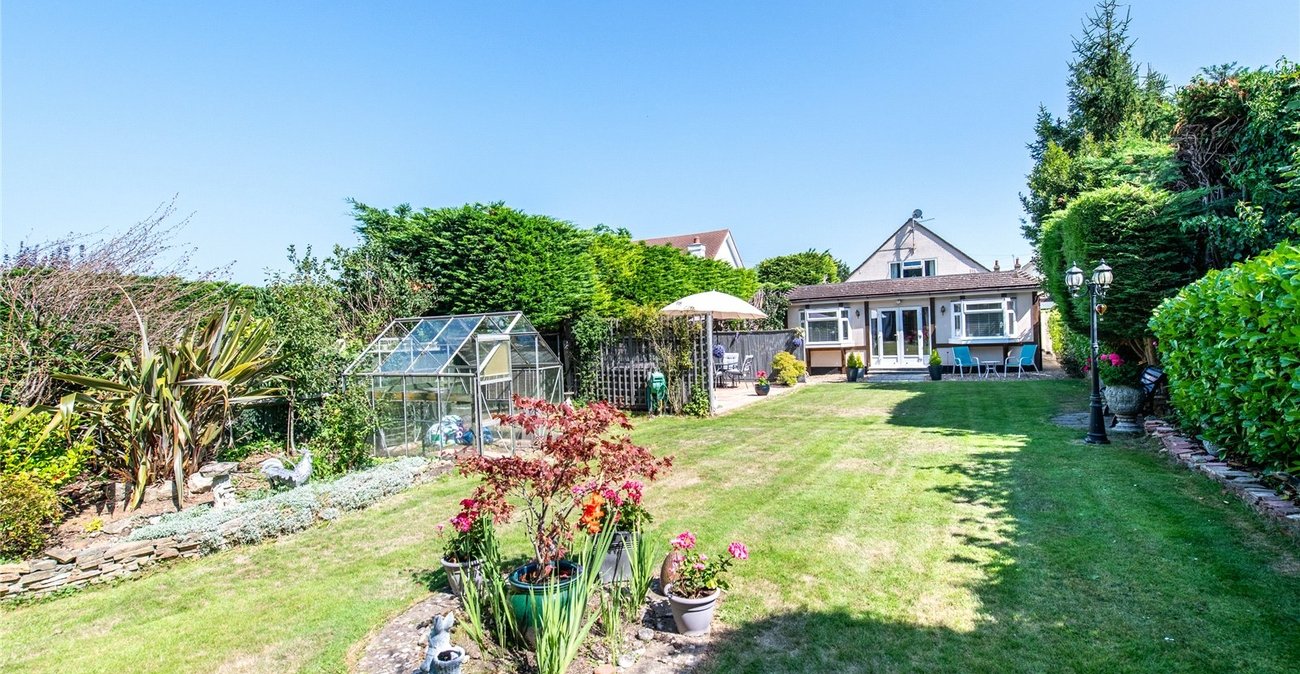 5 bedroom property for sale in Wigmore | Robinson Michael & Jackson