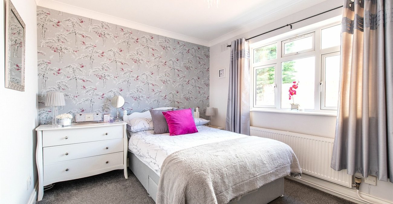 5 bedroom property for sale in Wigmore | Robinson Michael & Jackson