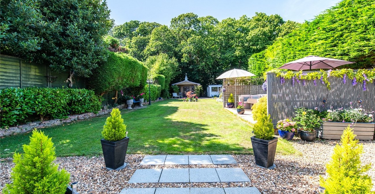 5 bedroom property for sale in Wigmore | Robinson Michael & Jackson