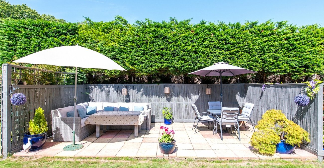 5 bedroom property for sale in Wigmore | Robinson Michael & Jackson