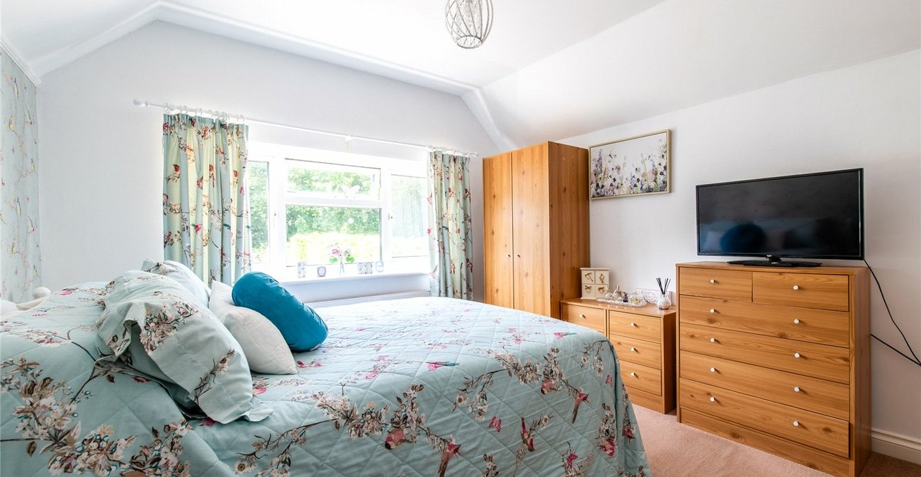 5 bedroom property for sale in Wigmore | Robinson Michael & Jackson