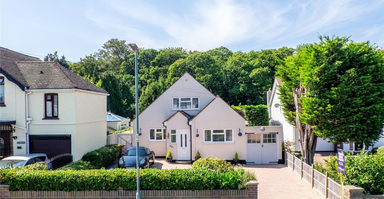 5 bedroom property for sale in Wigmore | Robinson Michael & Jackson