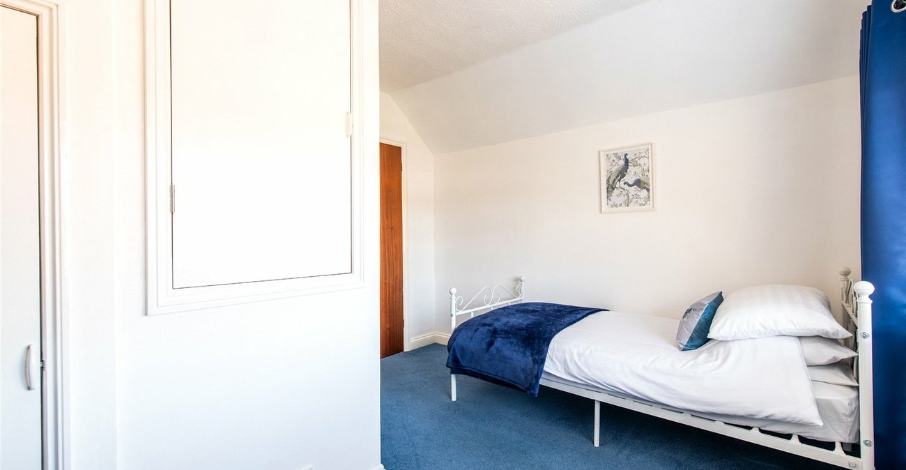 5 bedroom property for sale in Wigmore | Robinson Michael & Jackson