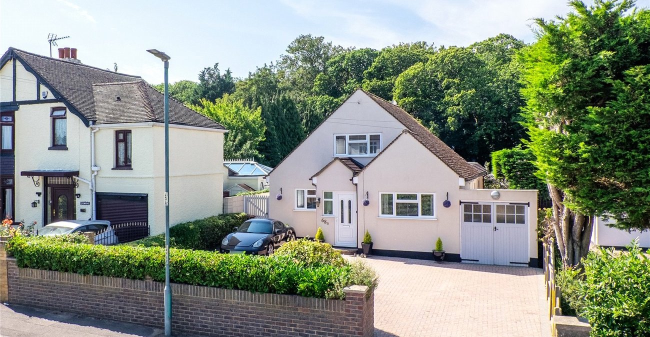 5 bedroom property for sale in Wigmore | Robinson Michael & Jackson