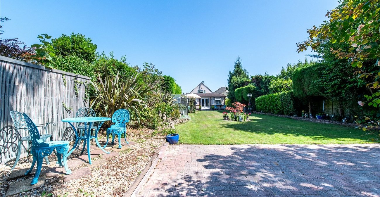 5 bedroom property for sale in Wigmore | Robinson Michael & Jackson