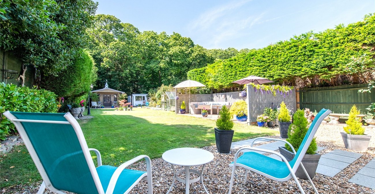 5 bedroom property for sale in Wigmore | Robinson Michael & Jackson