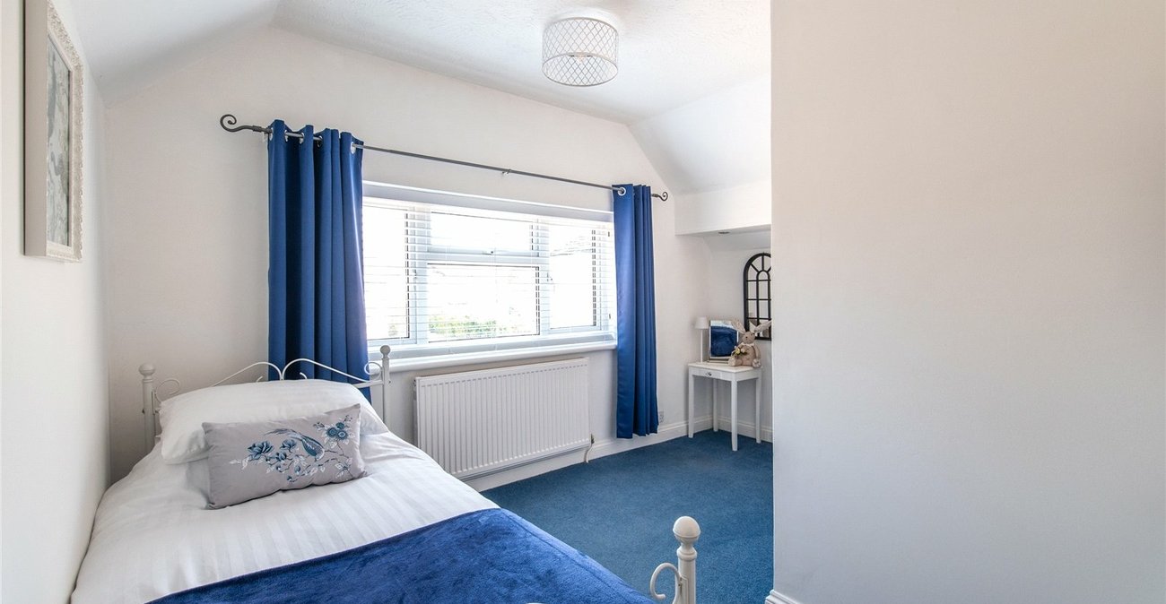 5 bedroom property for sale in Wigmore | Robinson Michael & Jackson