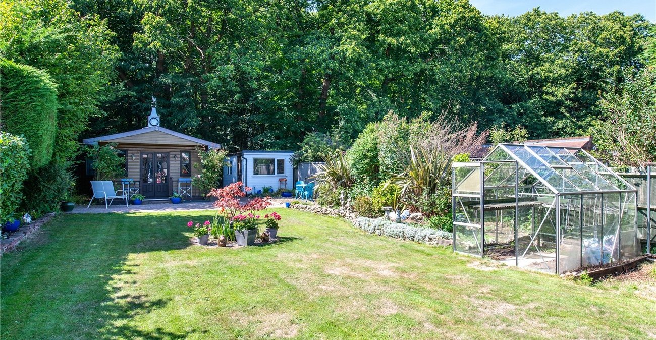 5 bedroom property for sale in Wigmore | Robinson Michael & Jackson