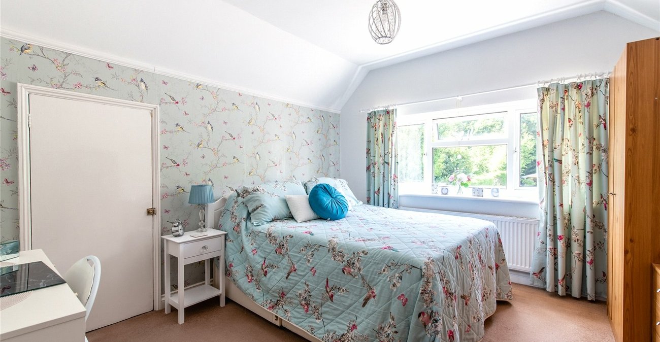 5 bedroom property for sale in Wigmore | Robinson Michael & Jackson